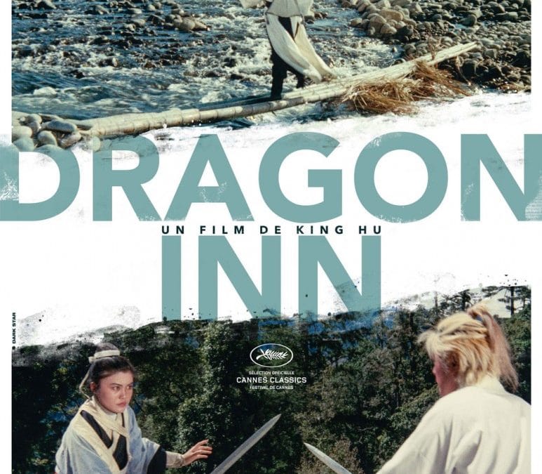 DRAGON INN (1967) « Long men kezhan »