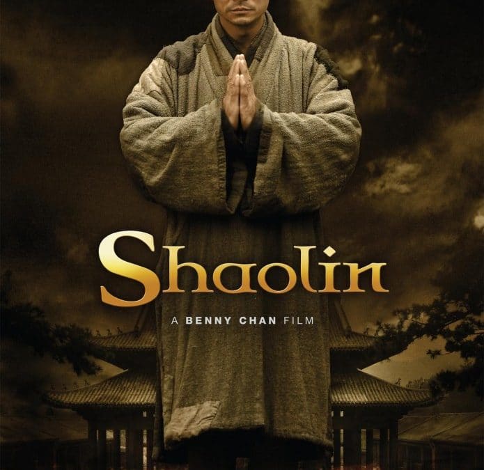Shaolin (2011)