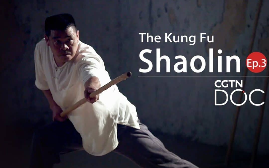 The Kung Fu Shaolin: Episode 3