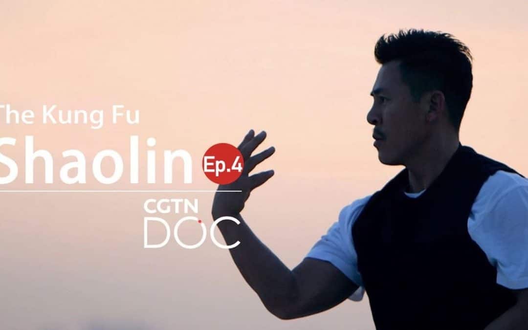 The Kung Fu Shaolin: Episode 4