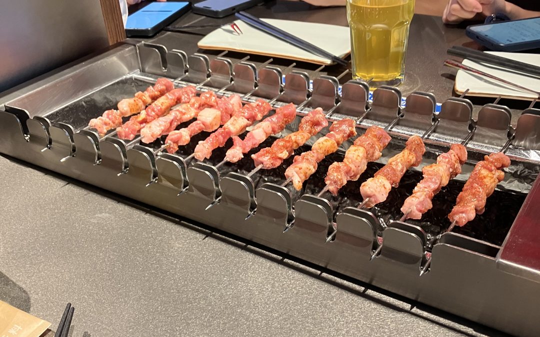 Immersion dans le quotidien chinois j.6.7.8