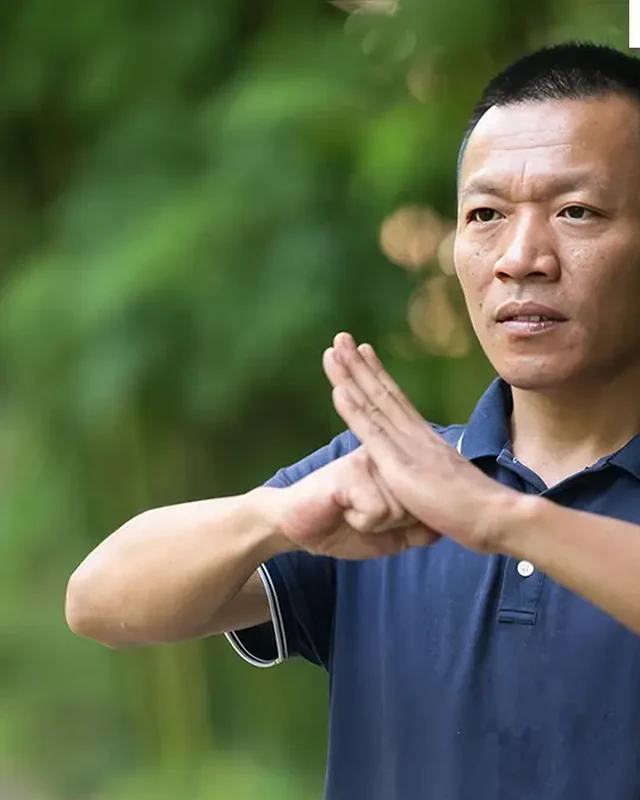 Portrait du Pr Liu Wenwu, chercheur en sciences du sport