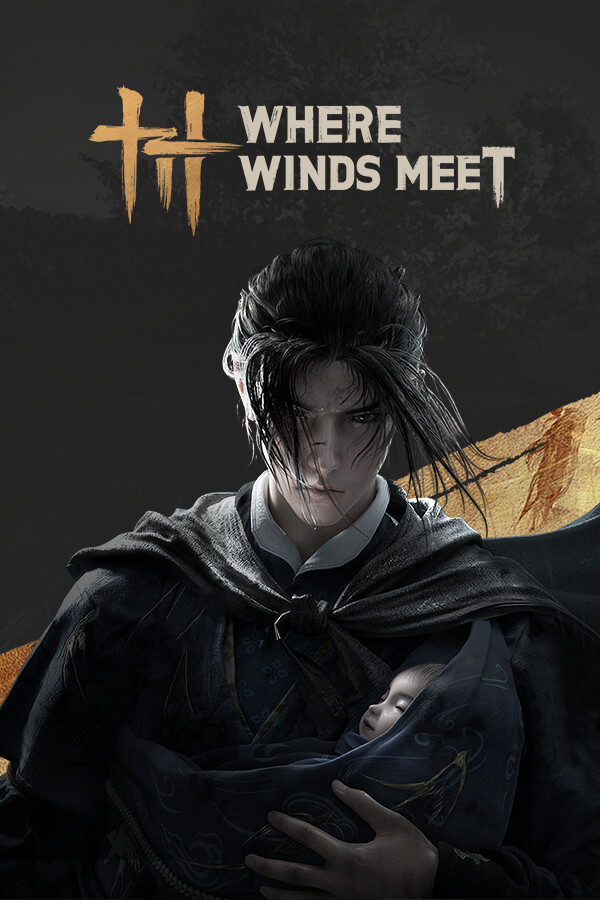 Affiche de Where Winds Meet