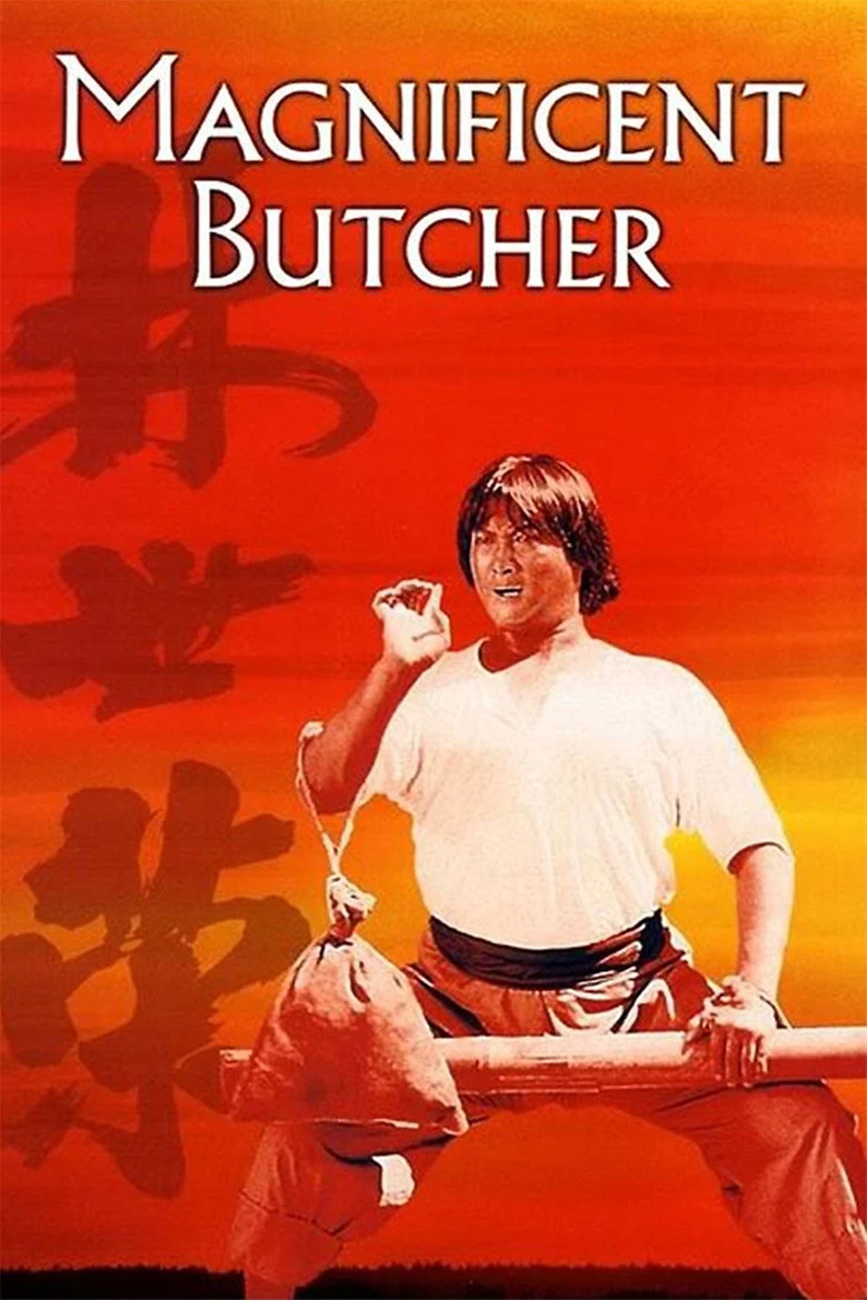 Affiche de Le Héros magnifique