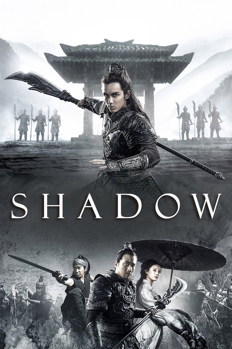 Affiche de Shadow